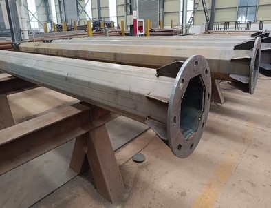 晋中晋中交通标杆