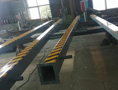 晋中晋中限高标杆加工厂家