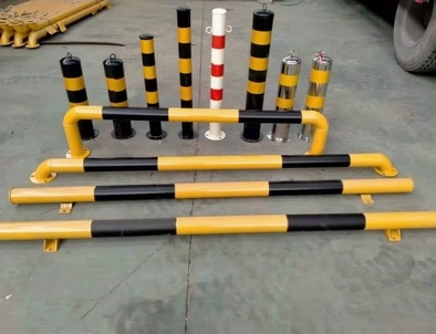 晋中晋中钢管挡车器厂家